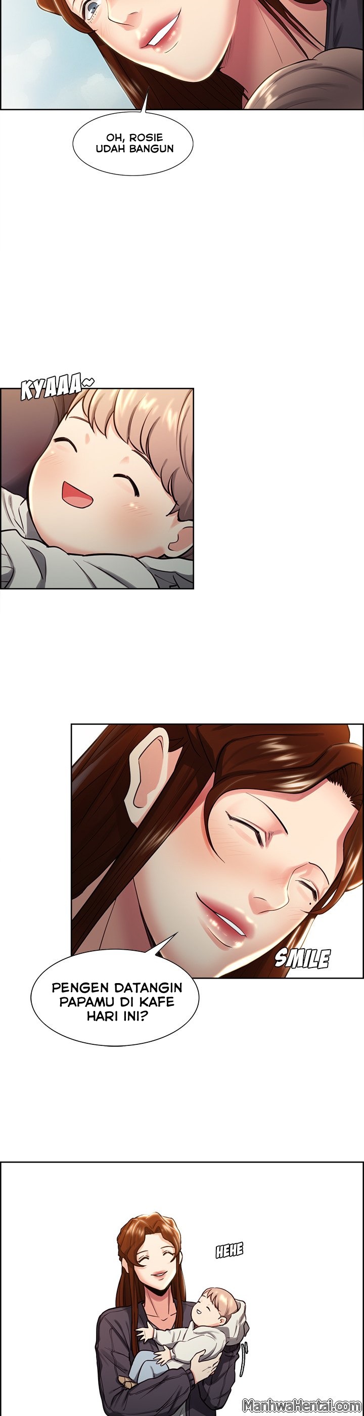 The Sharehouse - Chapter 31 26