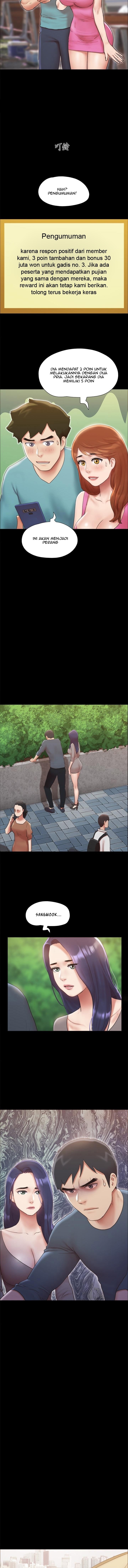 Everything Is Agreed Upon - Chapter 129 7 Everything Is Agreed Upon - Chapter 129 7