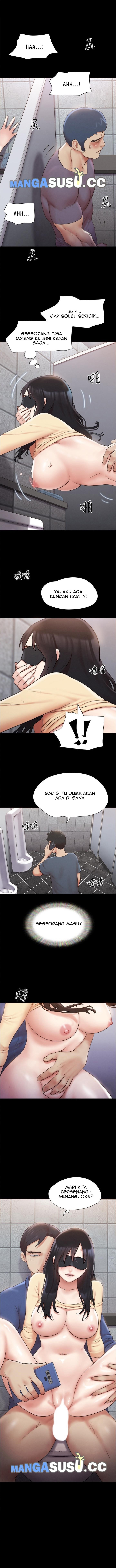 Everything Is Agreed Upon - Chapter 129 2 Everything Is Agreed Upon - Chapter 129 2