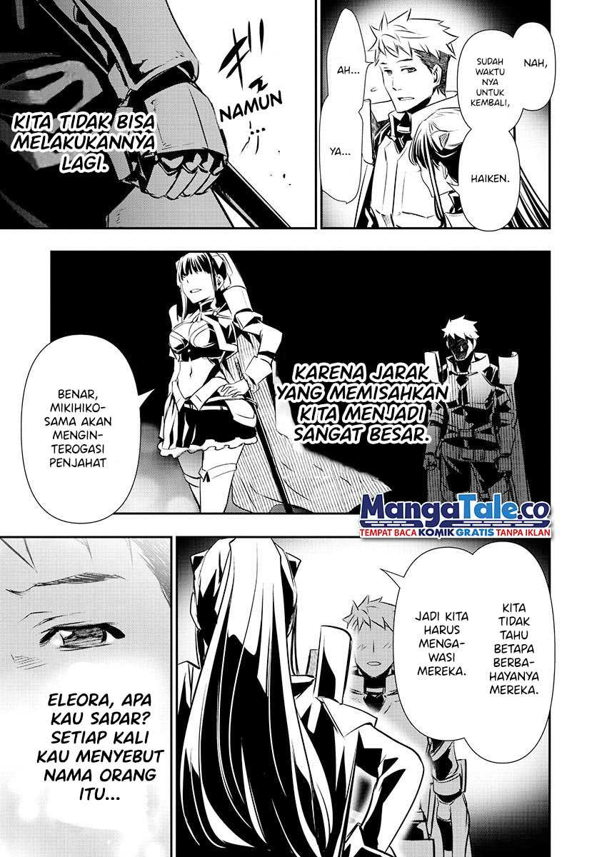 Isekai NTR ~Shinyuu no Onna wo Saikyou Skill de Otosu Houhou~ - Chapter 28 20 Isekai NTR ~Shinyuu no Onna wo Saikyou Skill de Otosu Houhou~ - Chapter 28 20