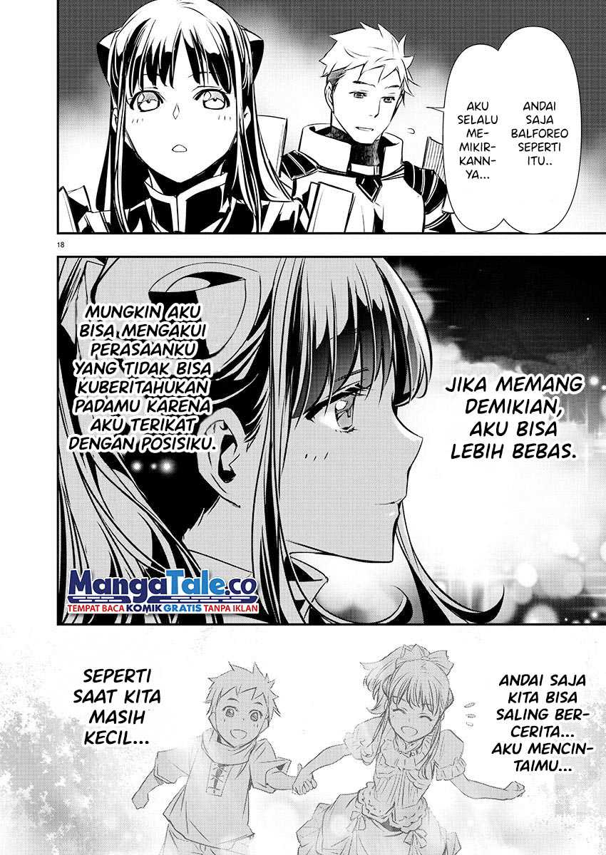 Isekai NTR ~Shinyuu no Onna wo Saikyou Skill de Otosu Houhou~ - Chapter 28 19 Isekai NTR ~Shinyuu no Onna wo Saikyou Skill de Otosu Houhou~ - Chapter 28 19
