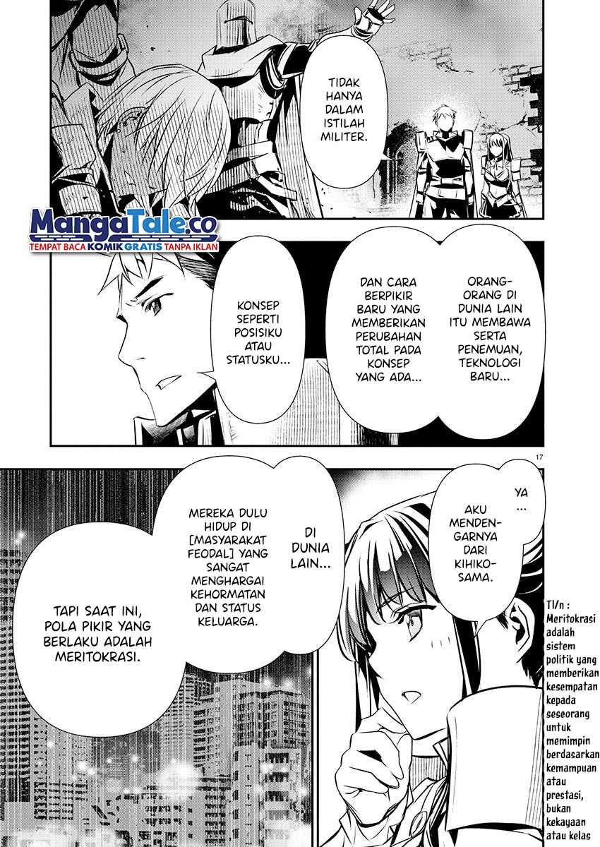Isekai NTR ~Shinyuu no Onna wo Saikyou Skill de Otosu Houhou~ - Chapter 28 18 Isekai NTR ~Shinyuu no Onna wo Saikyou Skill de Otosu Houhou~ - Chapter 28 18