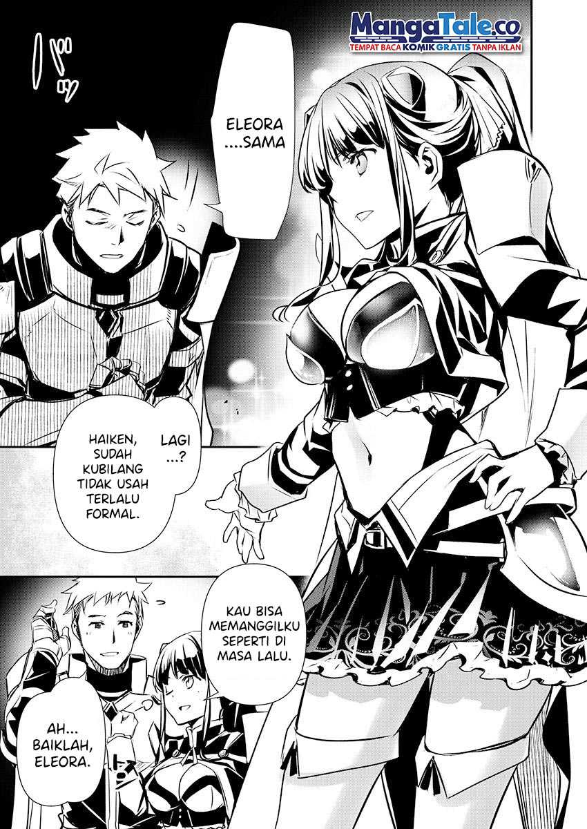 Isekai NTR ~Shinyuu no Onna wo Saikyou Skill de Otosu Houhou~ - Chapter 28 16 Isekai NTR ~Shinyuu no Onna wo Saikyou Skill de Otosu Houhou~ - Chapter 28 16