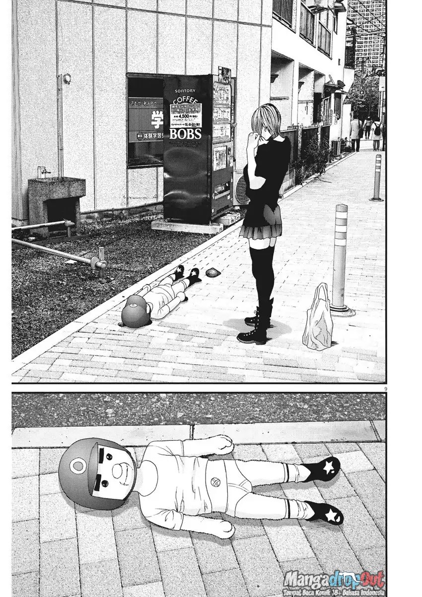 Gigant - Chapter 4 8