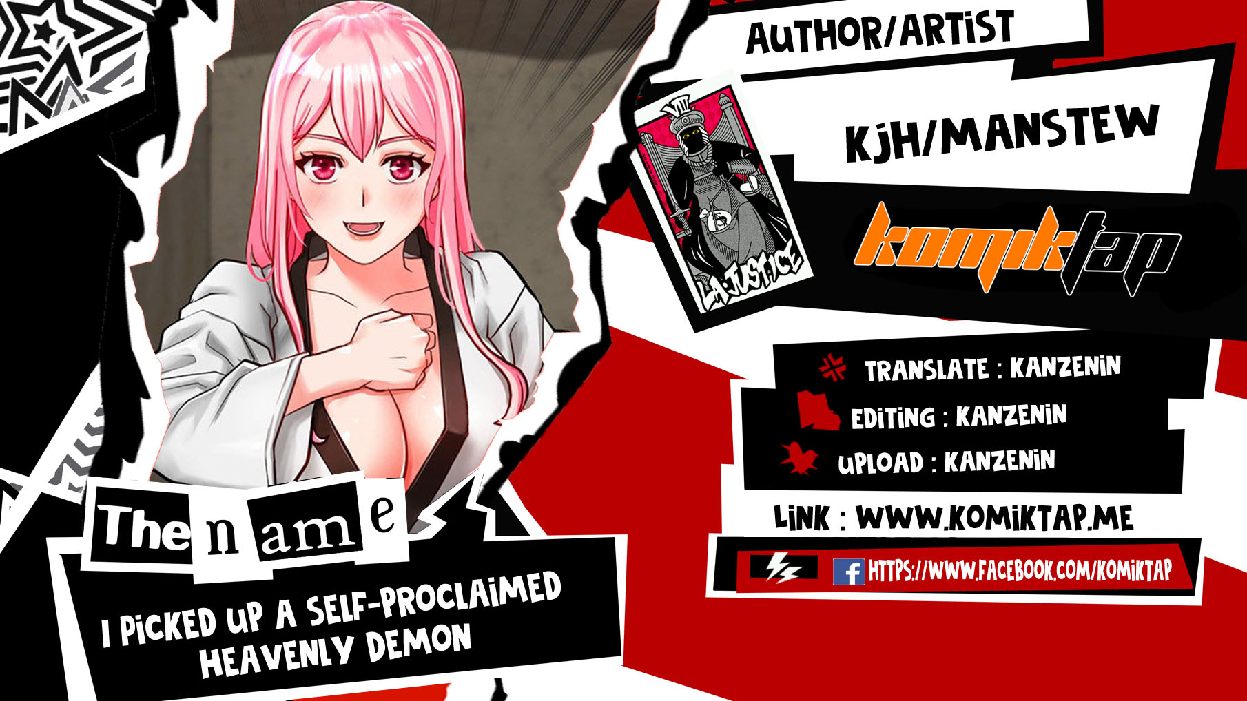 I Picked up a self-proclaimed Heavenly Demon - Chapter 23 1 I Picked up a self-proclaimed Heavenly Demon - Chapter 23 1