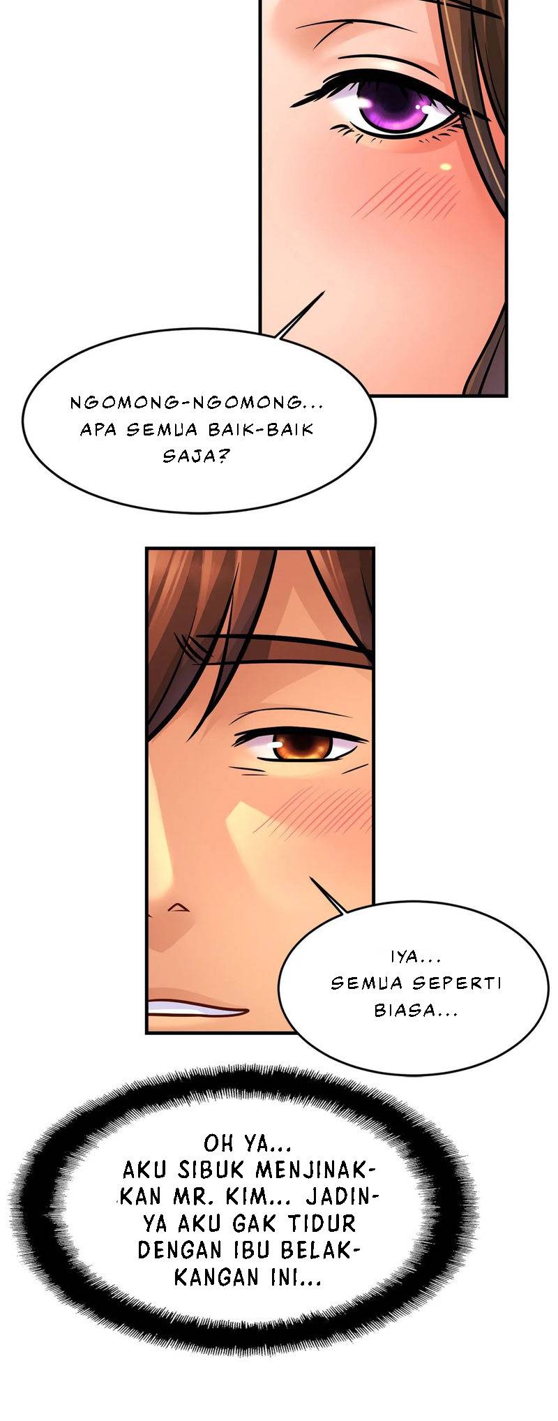 Close Family - Chapter 62 33