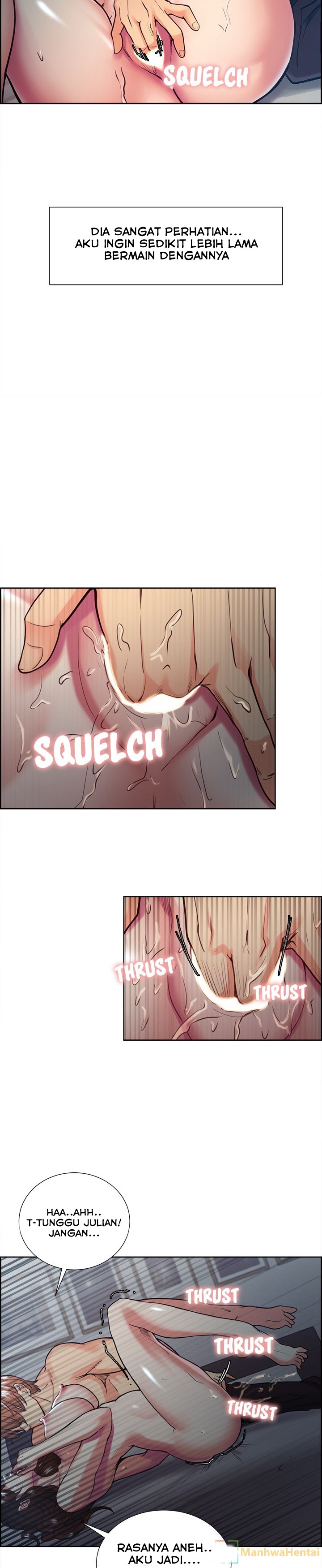 The Sharehouse - Chapter 45 14 The Sharehouse - Chapter 45 14