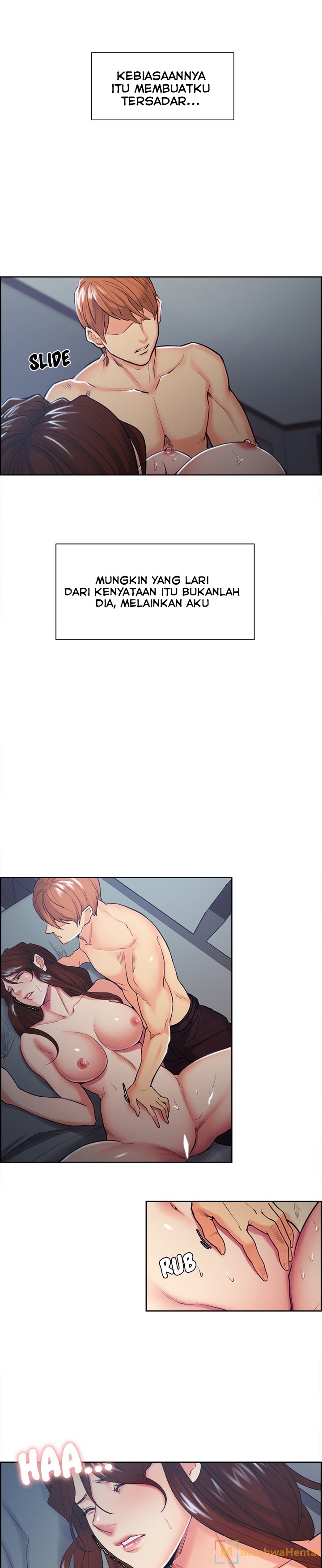 The Sharehouse - Chapter 45 5 The Sharehouse - Chapter 45 5