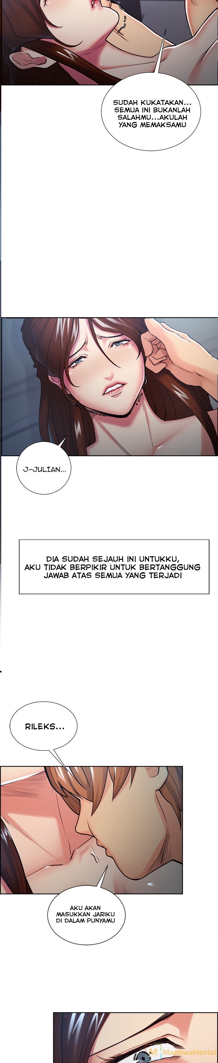 The Sharehouse - Chapter 45 9 The Sharehouse - Chapter 45 9