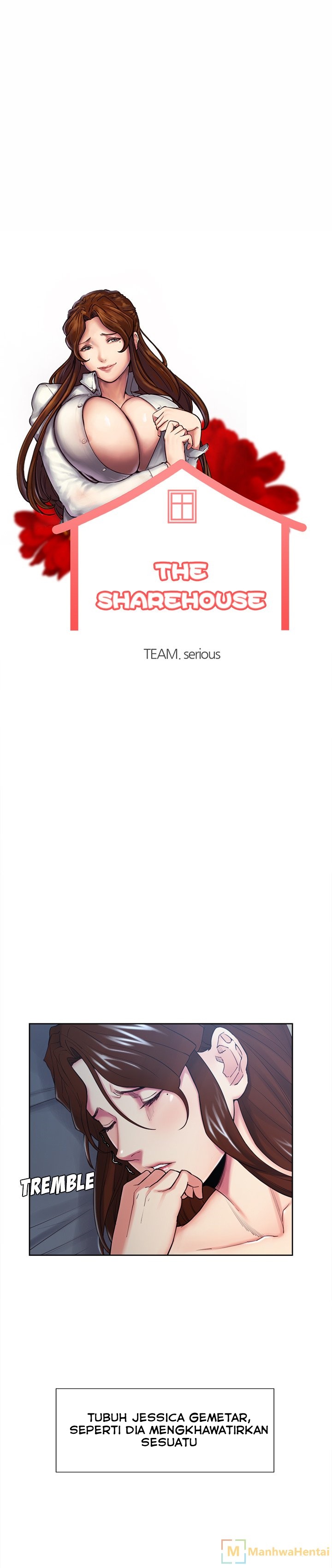 The Sharehouse - Chapter 45 2 The Sharehouse - Chapter 45 2