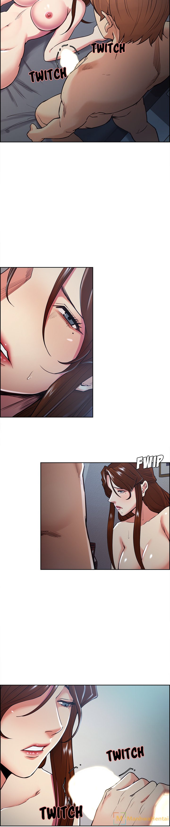 The Sharehouse - Chapter 45 20 The Sharehouse - Chapter 45 20