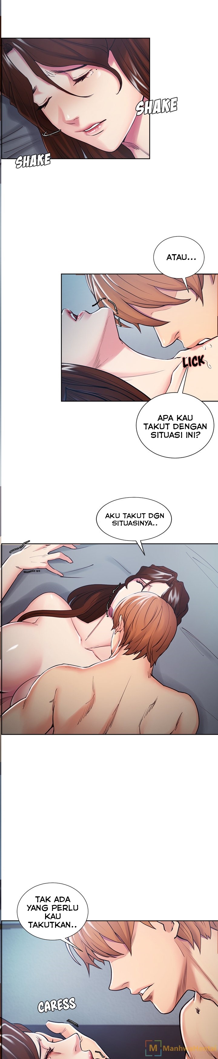 The Sharehouse - Chapter 45 8 The Sharehouse - Chapter 45 8