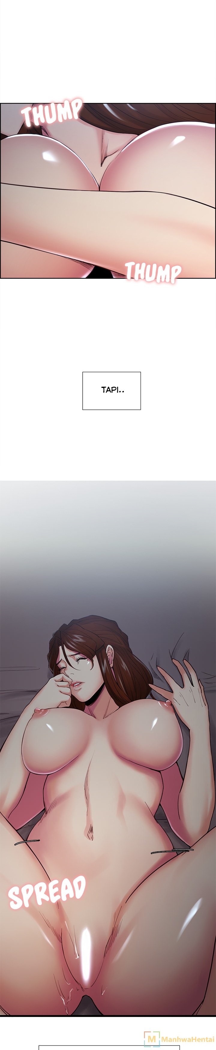 The Sharehouse - Chapter 45 3 The Sharehouse - Chapter 45 3