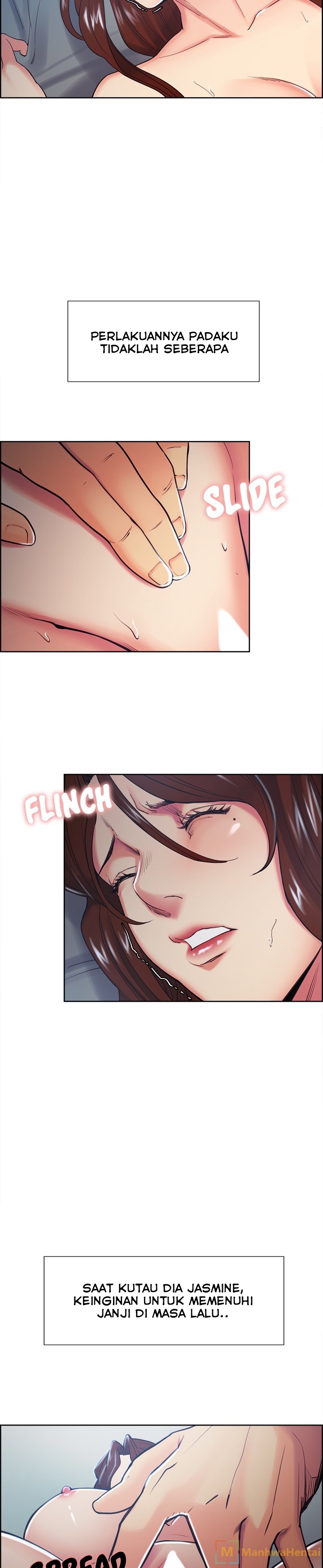 The Sharehouse - Chapter 45 6 The Sharehouse - Chapter 45 6