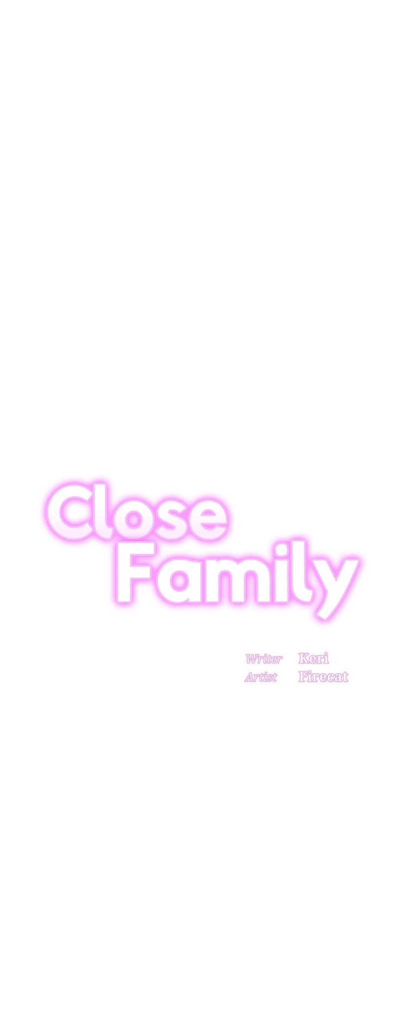 Close Family - Chapter 56 2