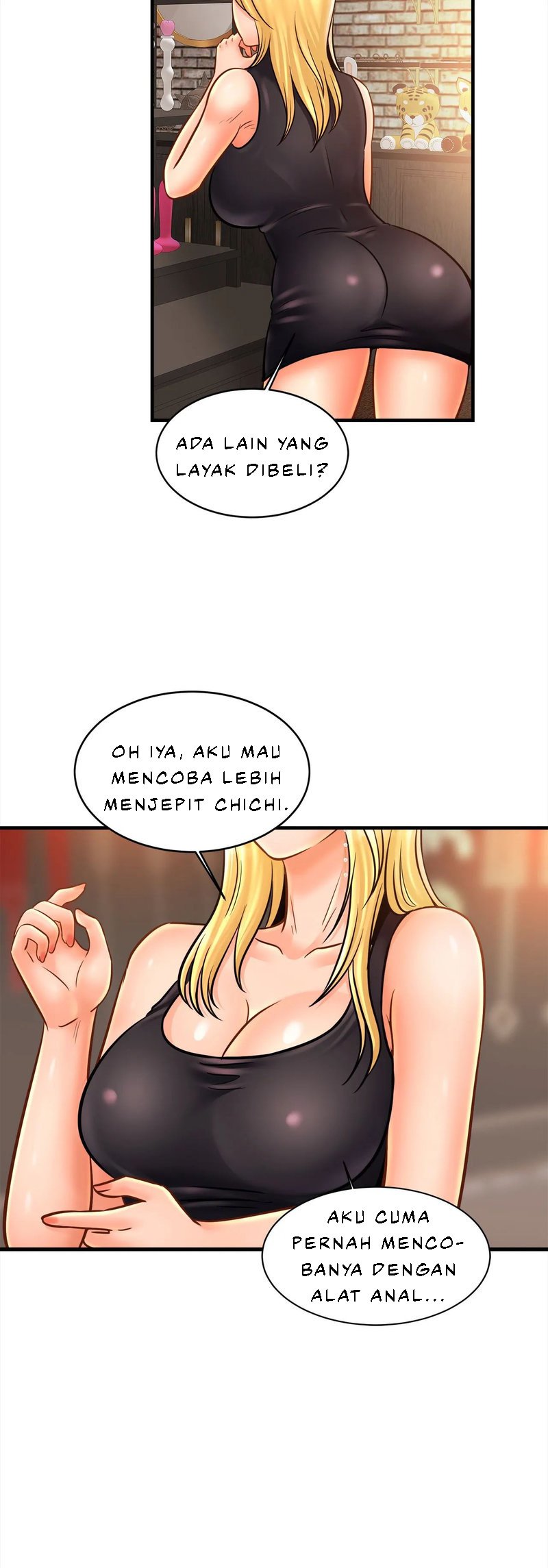 Close Family - Chapter 56 46