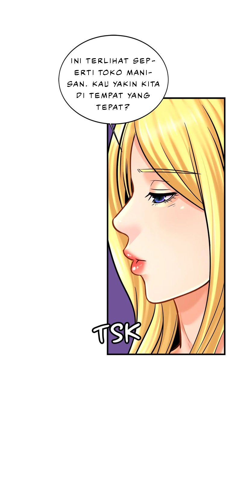 Close Family - Chapter 56 17