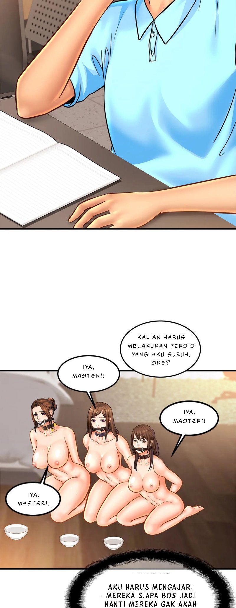 Close Family - Chapter 56 5