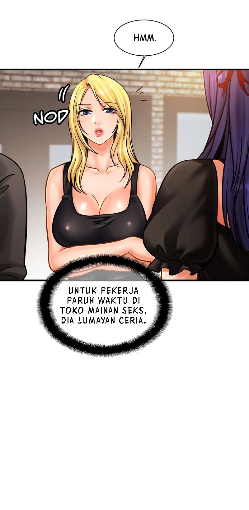 Close Family - Chapter 56 21