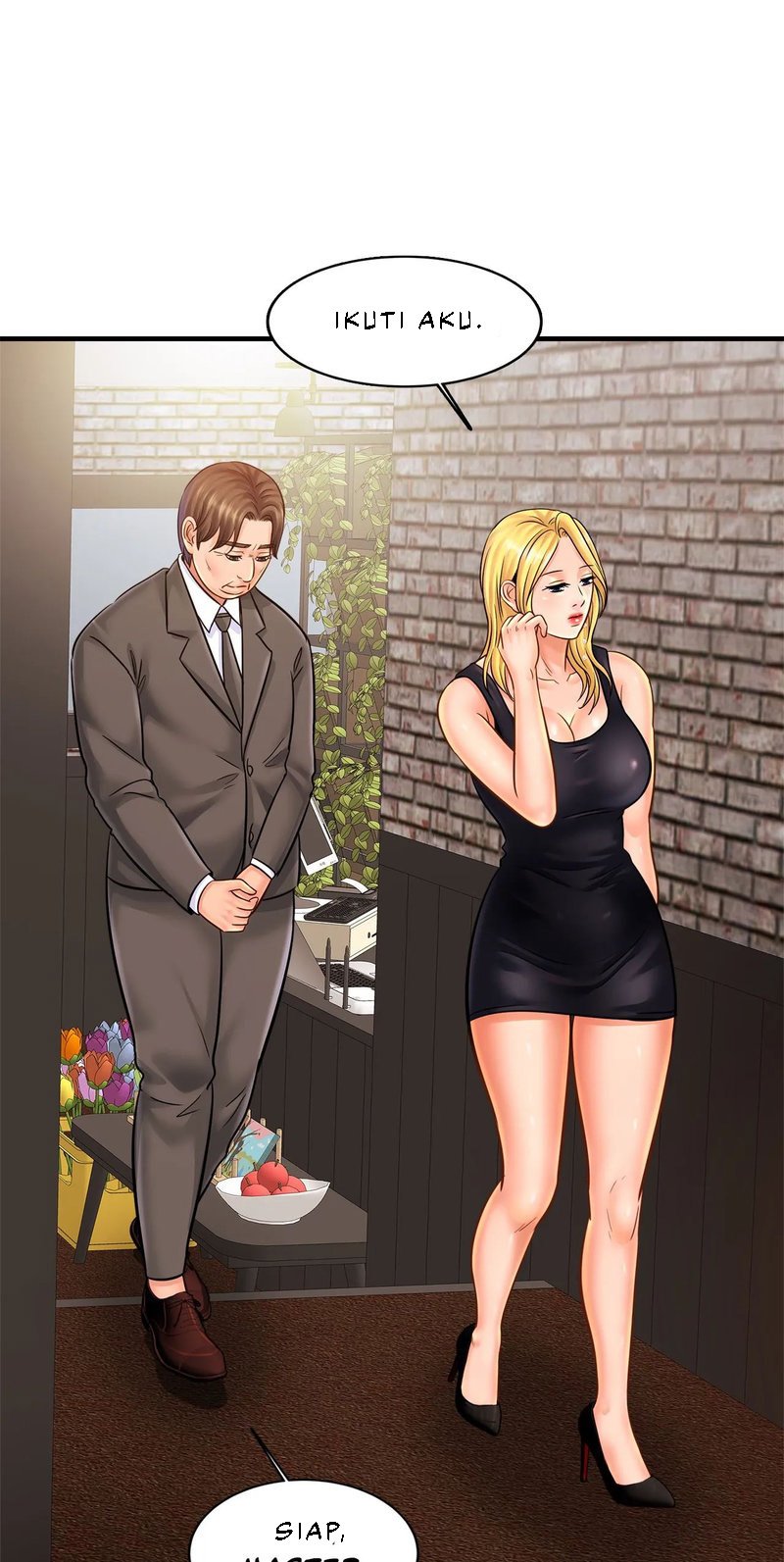 Close Family - Chapter 56 25