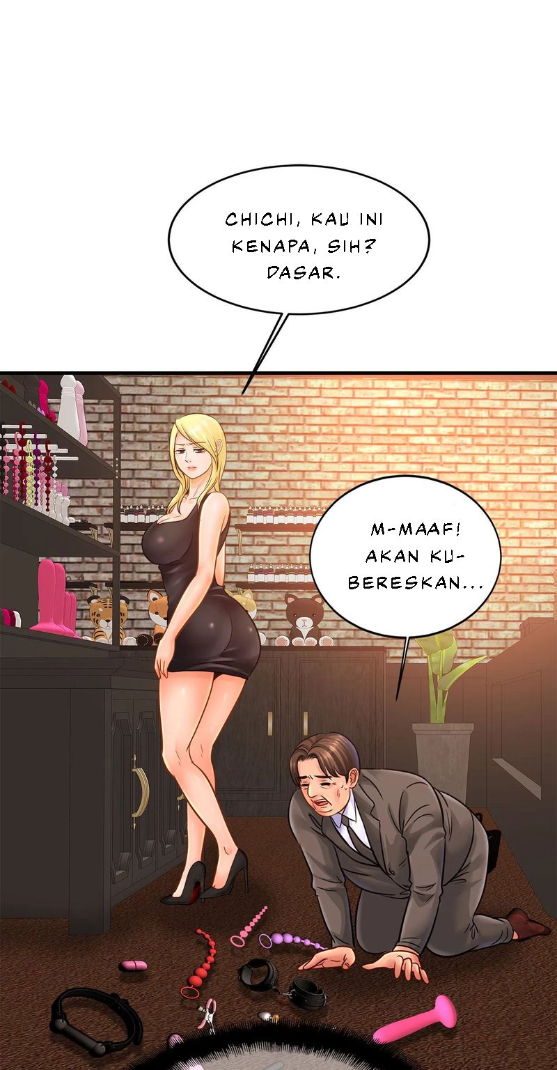 Close Family - Chapter 56 52
