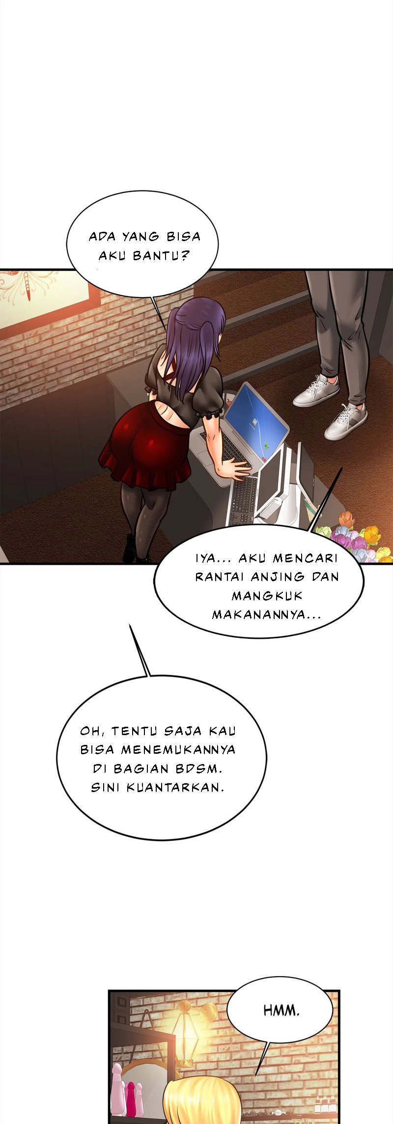 Close Family - Chapter 56 45