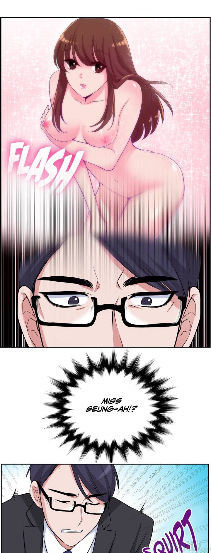 Masters of Masturbation - Chapter 6 3