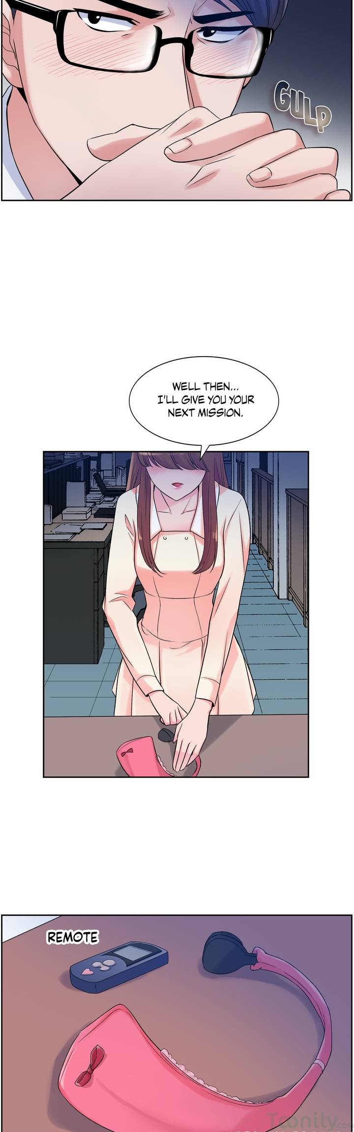 Masters of Masturbation - Chapter 6 31