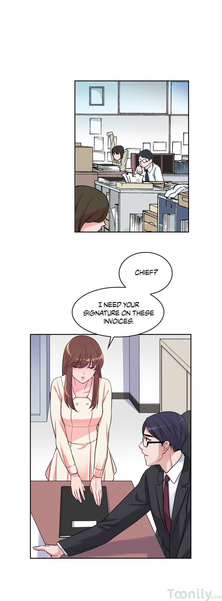 Masters of Masturbation - Chapter 6 23