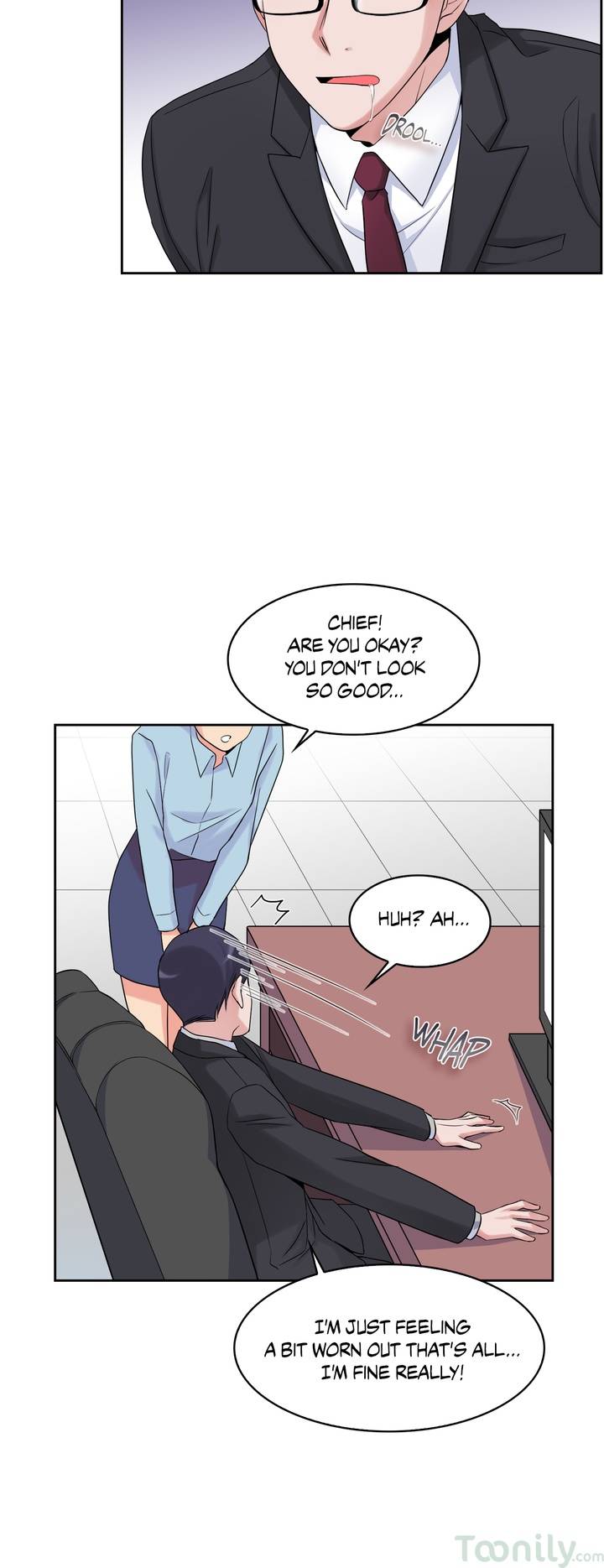 Masters of Masturbation - Chapter 6 26