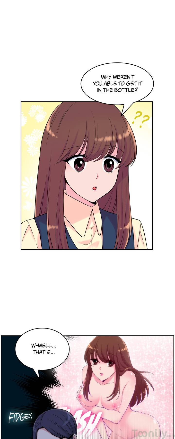 Masters of Masturbation - Chapter 6 6
