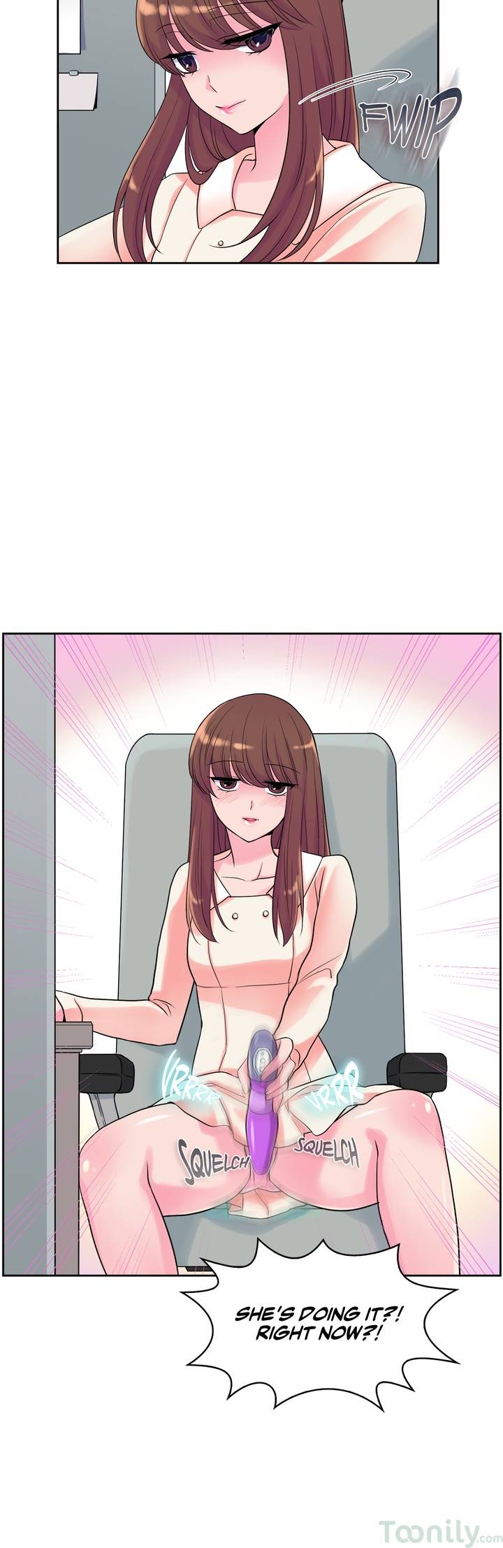 Masters of Masturbation - Chapter 6 14