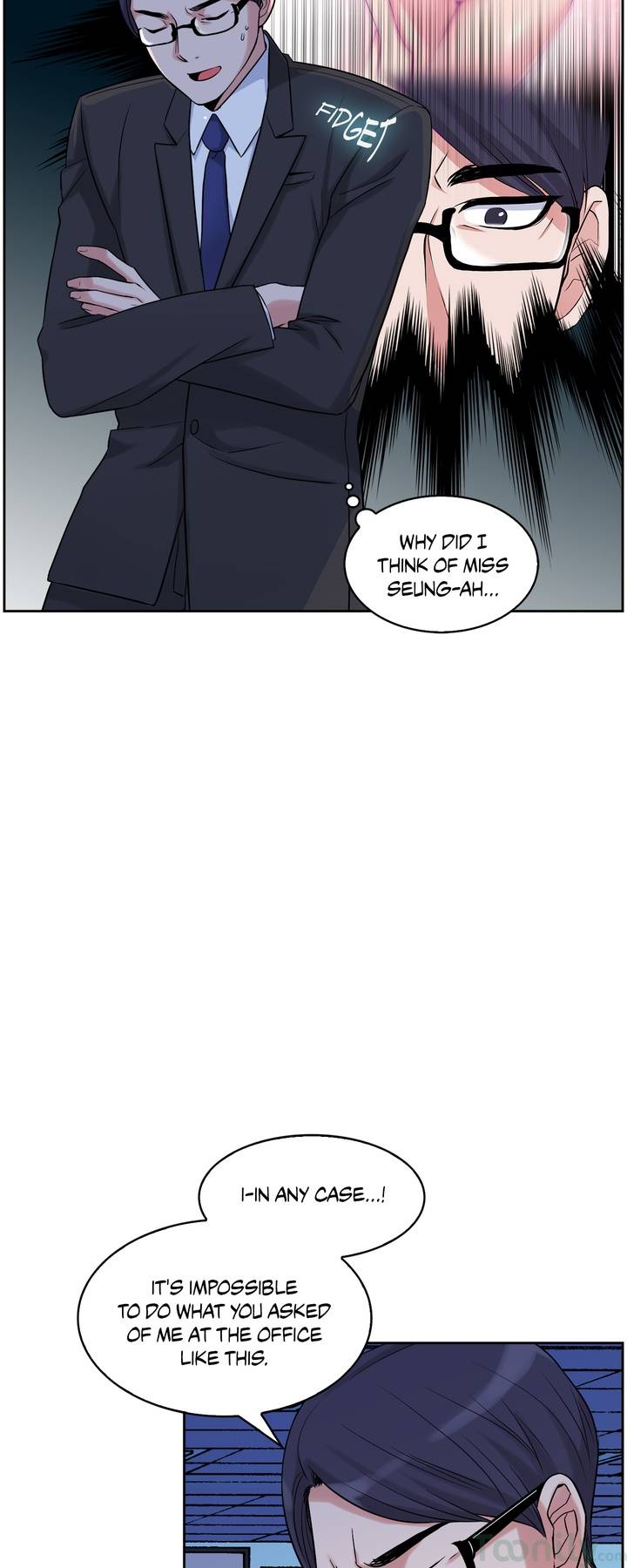 Masters of Masturbation - Chapter 6 7