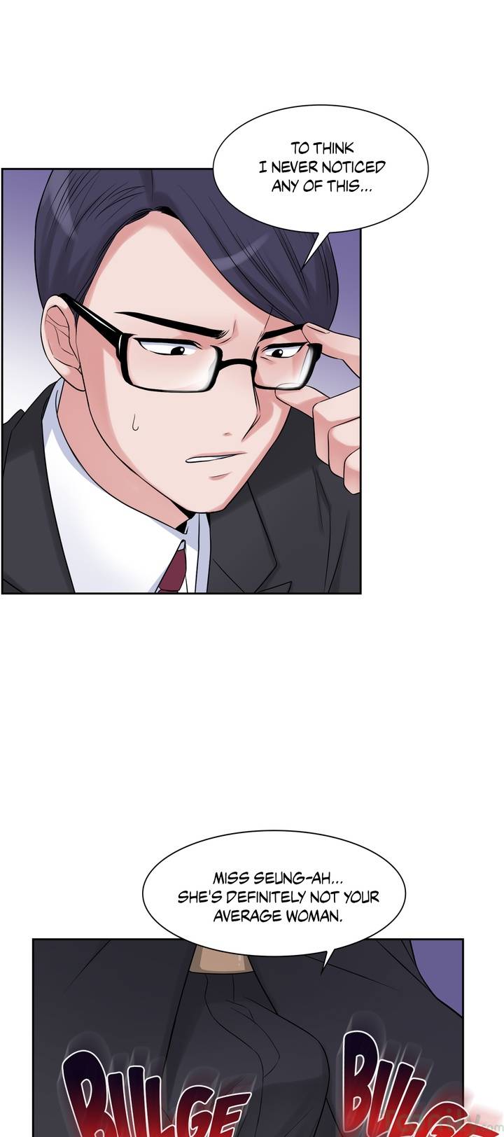 Masters of Masturbation - Chapter 6 27