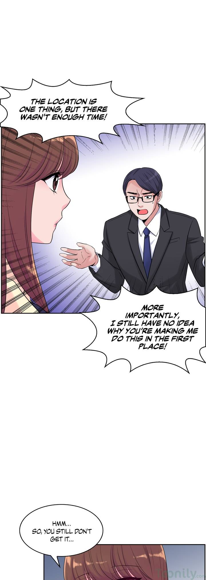 Masters of Masturbation - Chapter 6 9