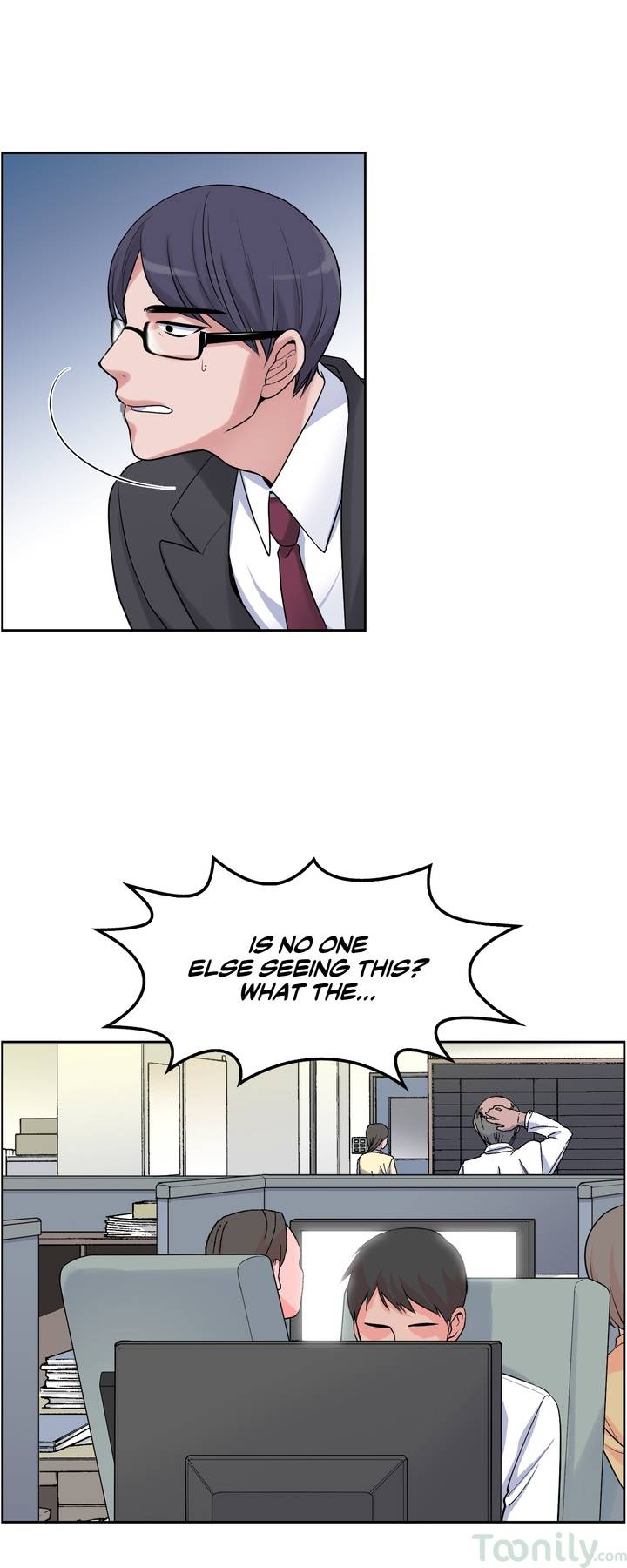 Masters of Masturbation - Chapter 6 15