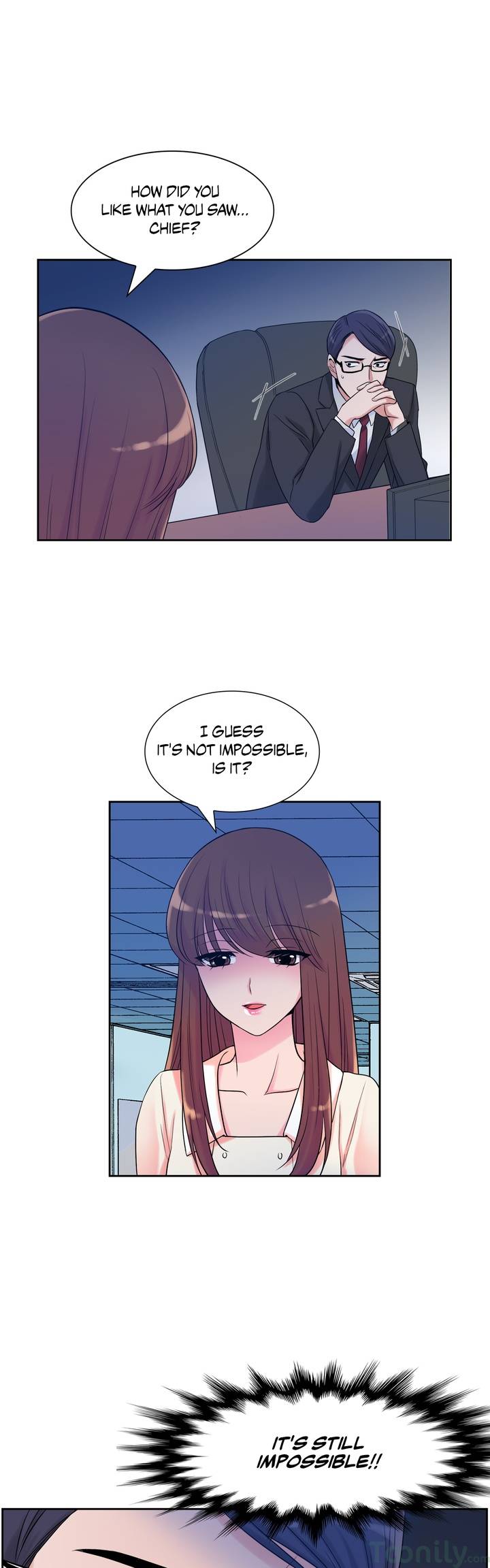 Masters of Masturbation - Chapter 6 30