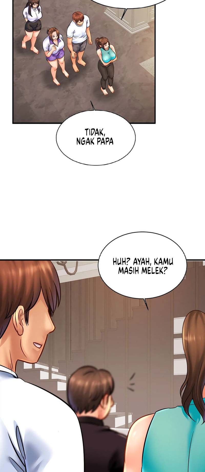 Closefam - Chapter 60 19