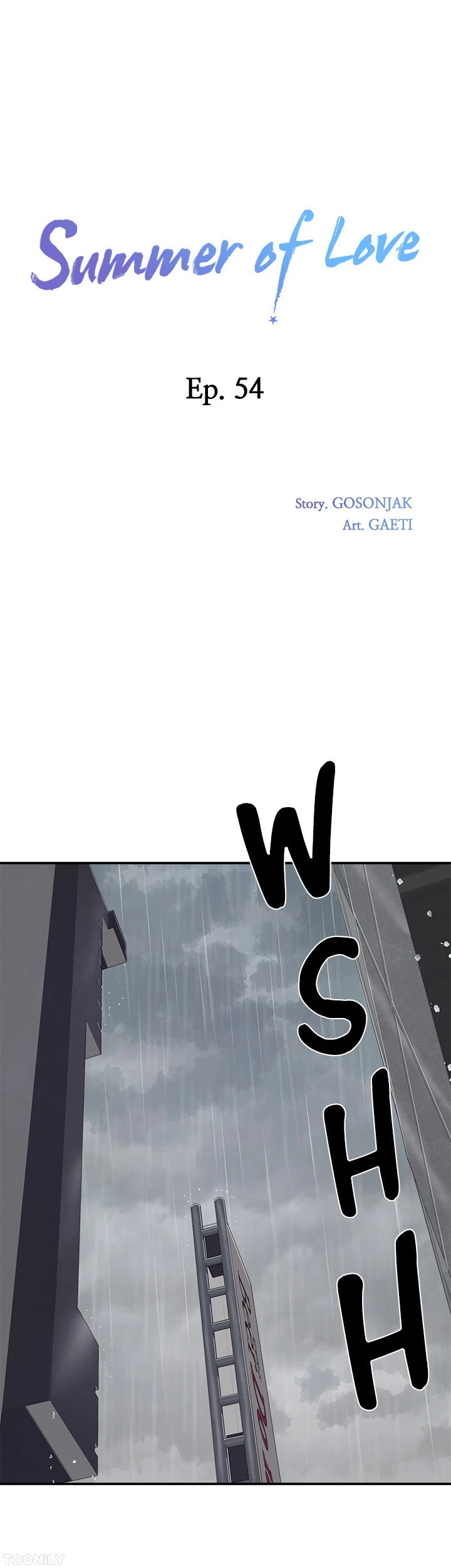 In The Summer - Chapter 54 3 In The Summer - Chapter 54 3