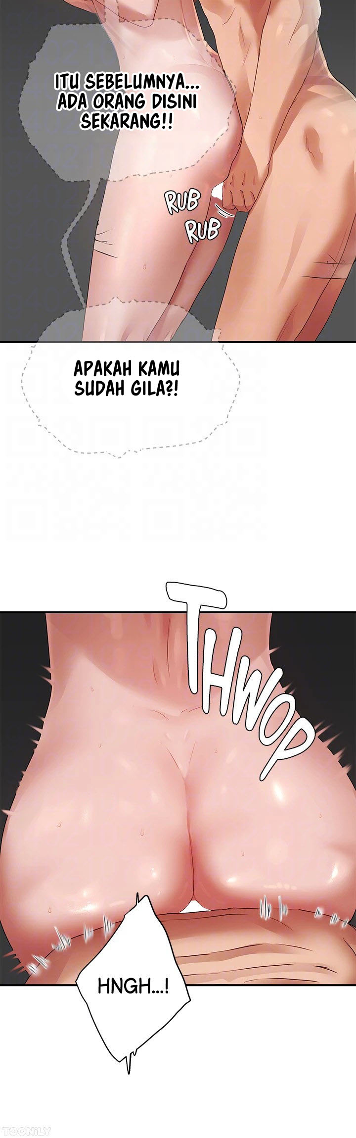 In The Summer - Chapter 54 38 In The Summer - Chapter 54 38