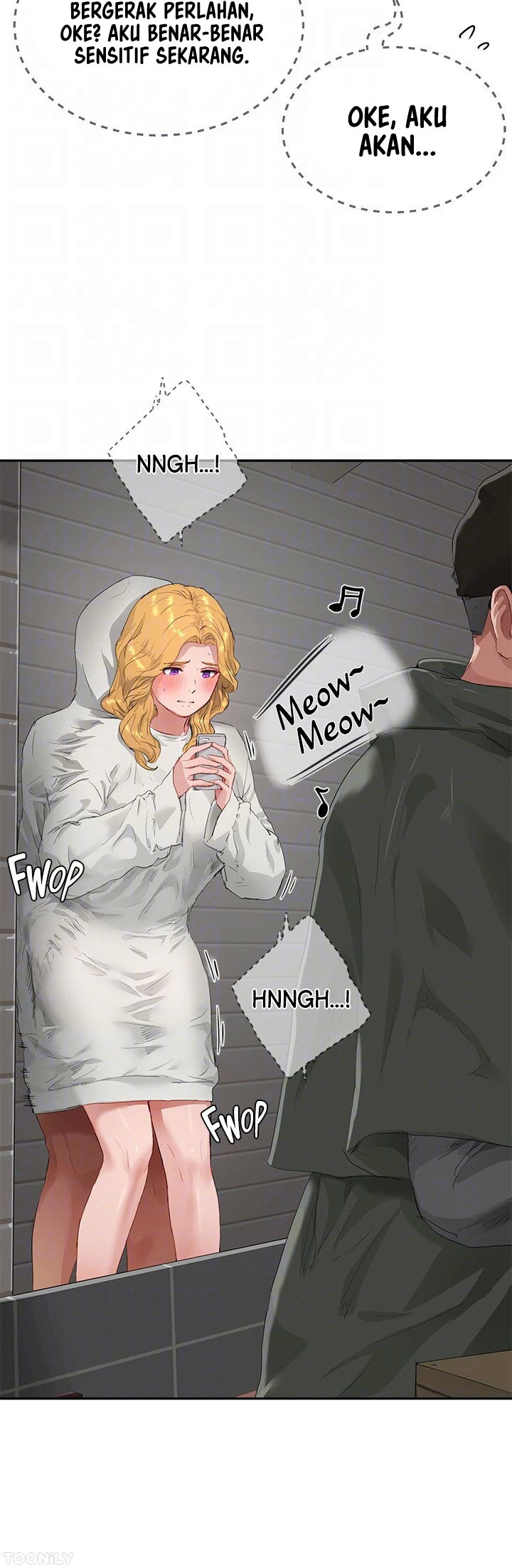 In The Summer - Chapter 54 41 In The Summer - Chapter 54 41