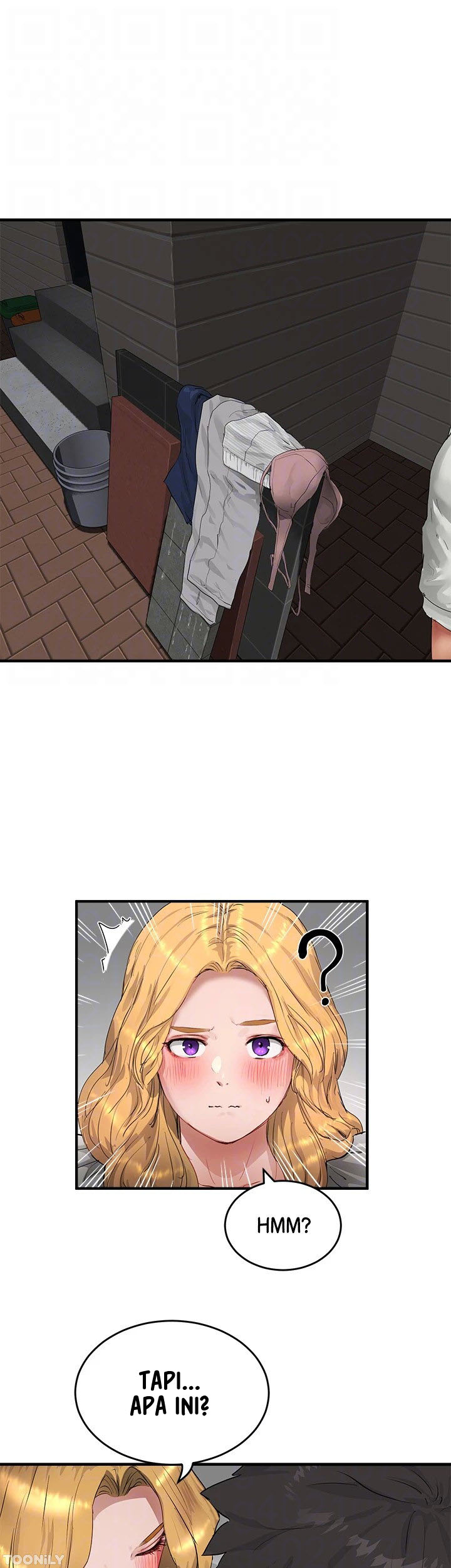 In The Summer - Chapter 54 19 In The Summer - Chapter 54 19