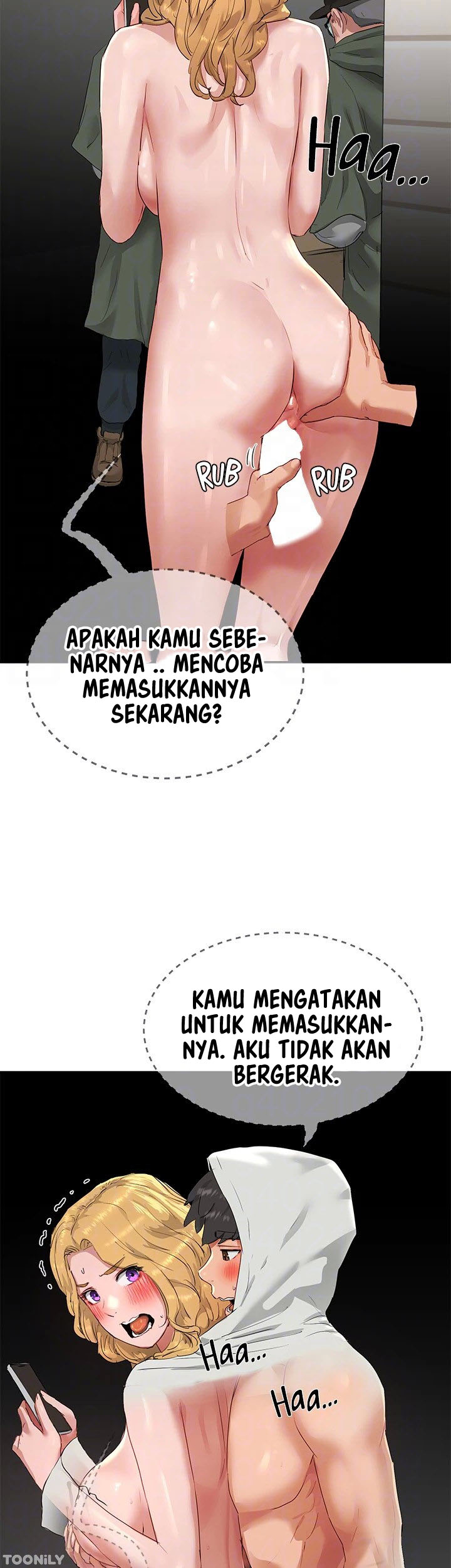 In The Summer - Chapter 54 37 In The Summer - Chapter 54 37