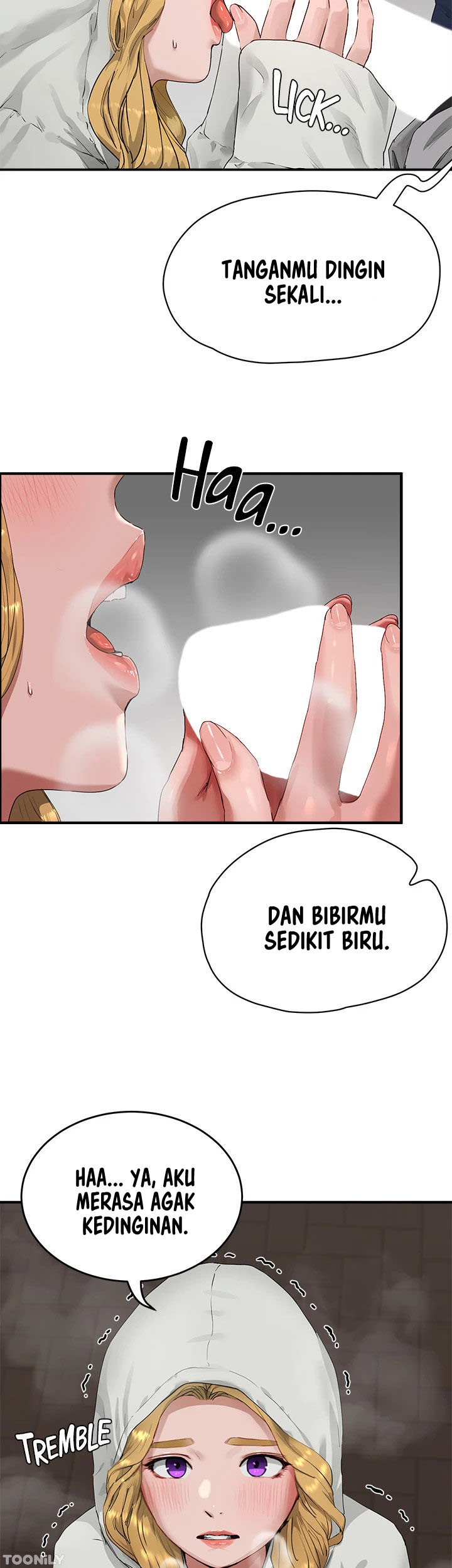 In The Summer - Chapter 54 9 In The Summer - Chapter 54 9