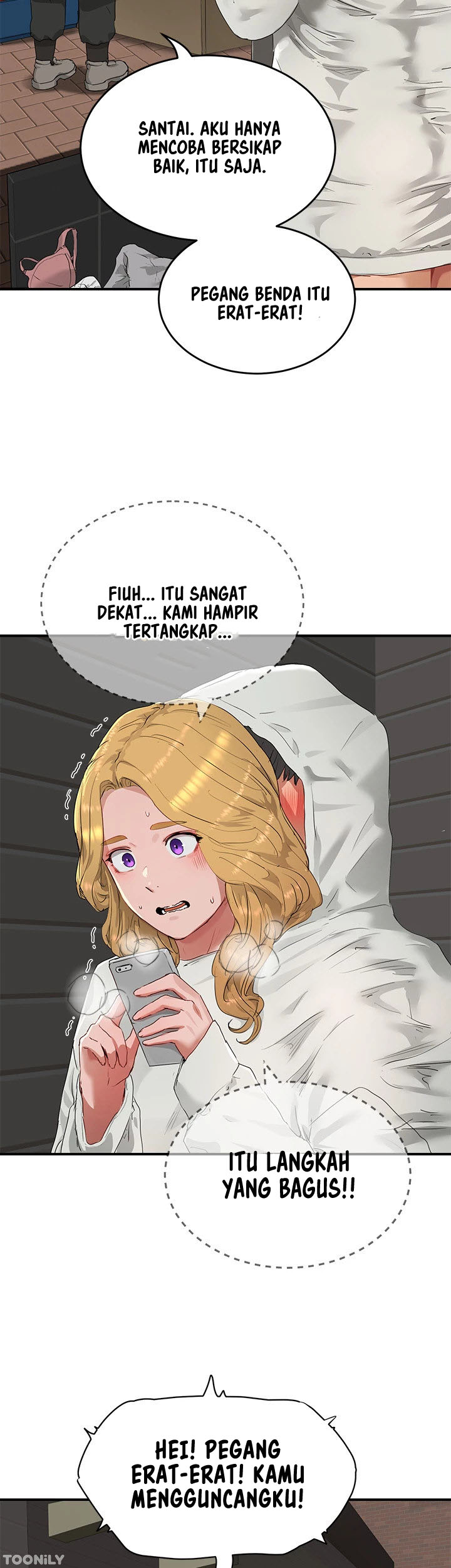 In The Summer - Chapter 54 32 In The Summer - Chapter 54 32