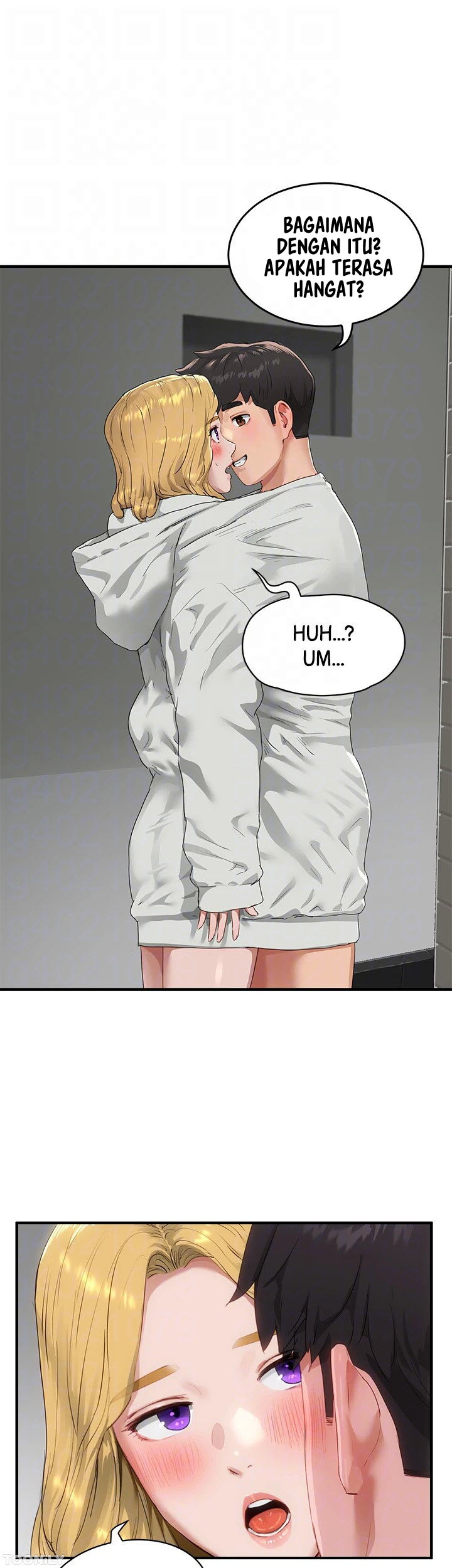 In The Summer - Chapter 54 13 In The Summer - Chapter 54 13