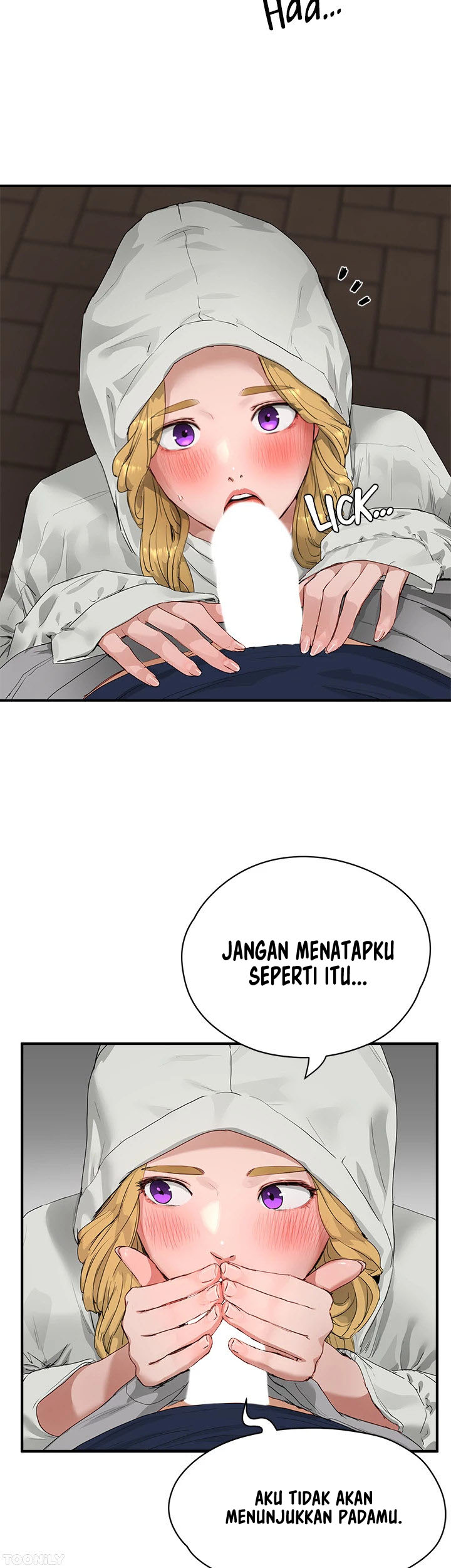 In The Summer - Chapter 54 6 In The Summer - Chapter 54 6