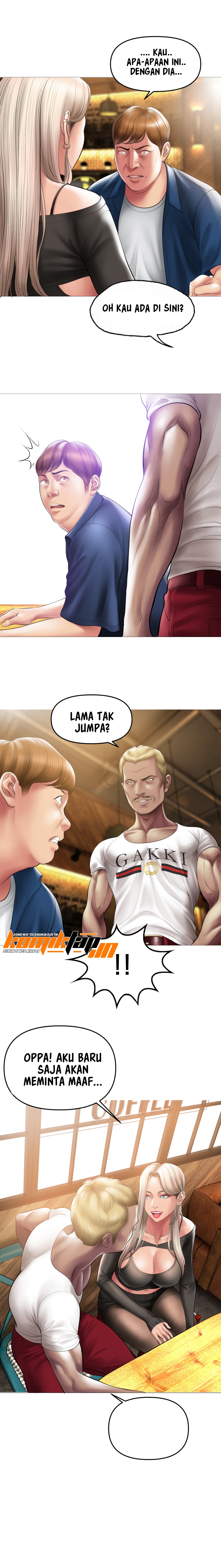 Smoking Hypnosis - Chapter 10 8