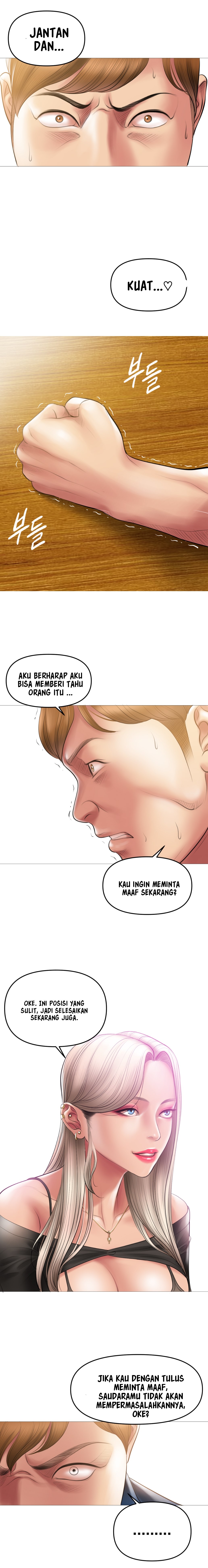 Smoking Hypnosis - Chapter 10 7