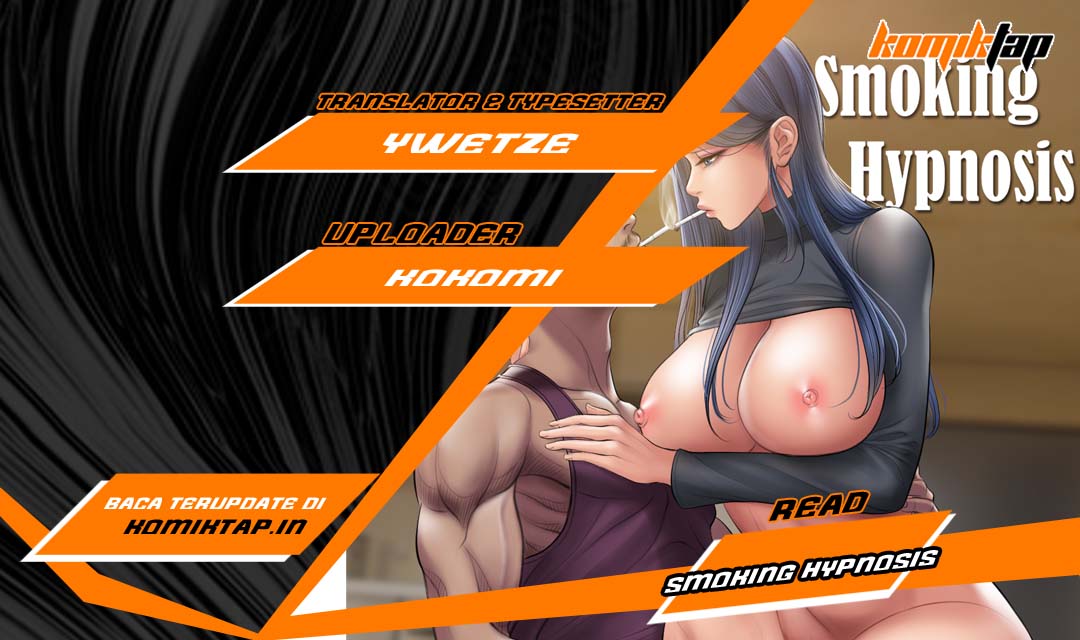 Smoking Hypnosis - Chapter 10 1